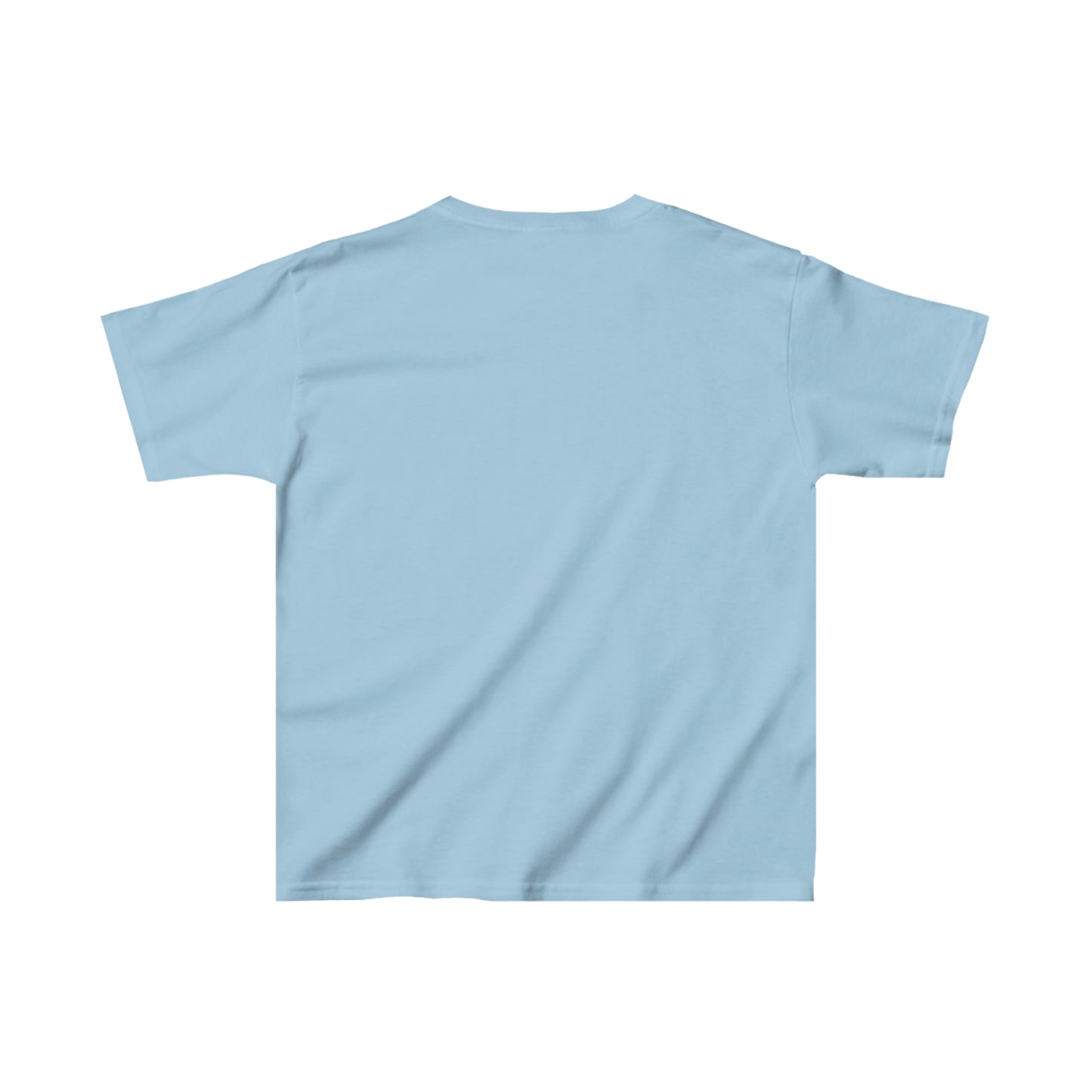 Scoops of Fun Kids Heavy Cotton™ Tee