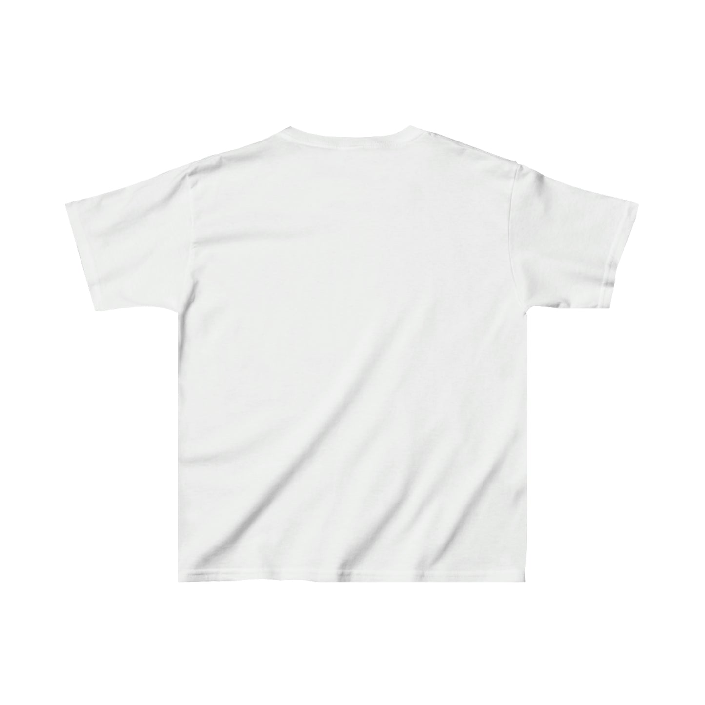 Scoops of Fun Kids Heavy Cotton™ Tee