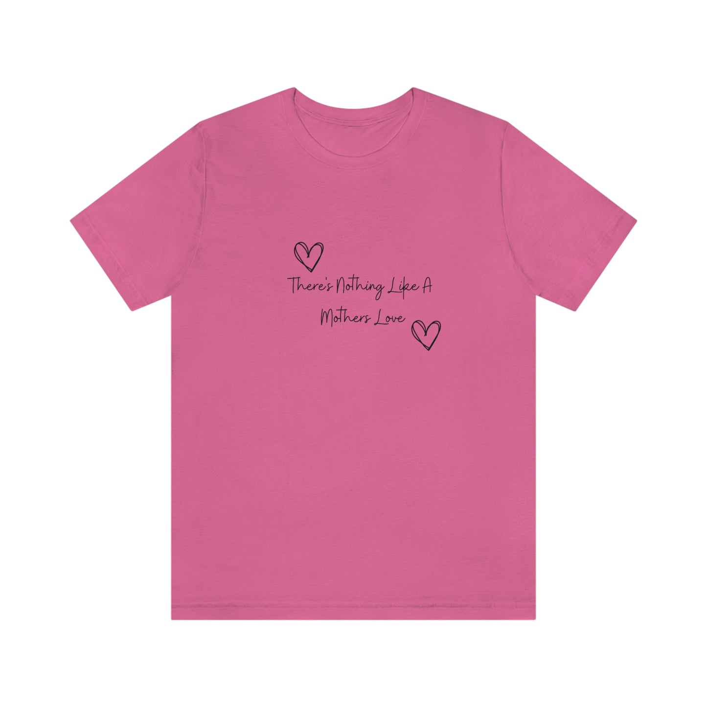 Express Your Gratitude with Our 'There Is Nothing Like a Mother's Love'