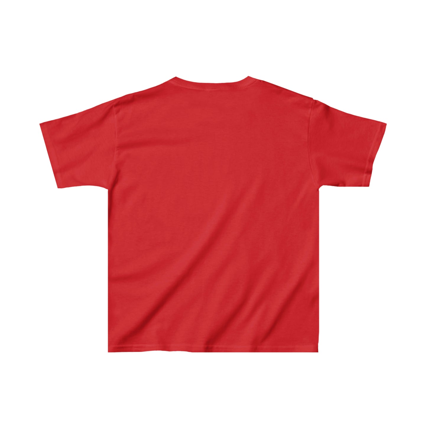 Scoops of Fun Kids Heavy Cotton™ Tee