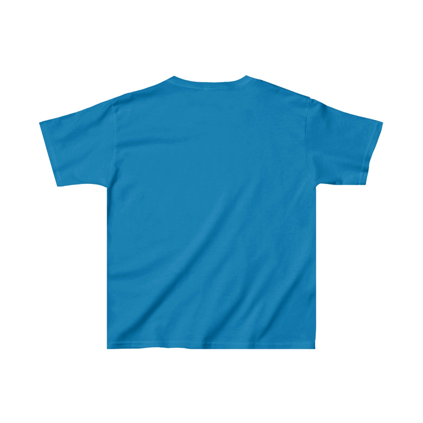 Scoops of Fun Kids Heavy Cotton™ Tee