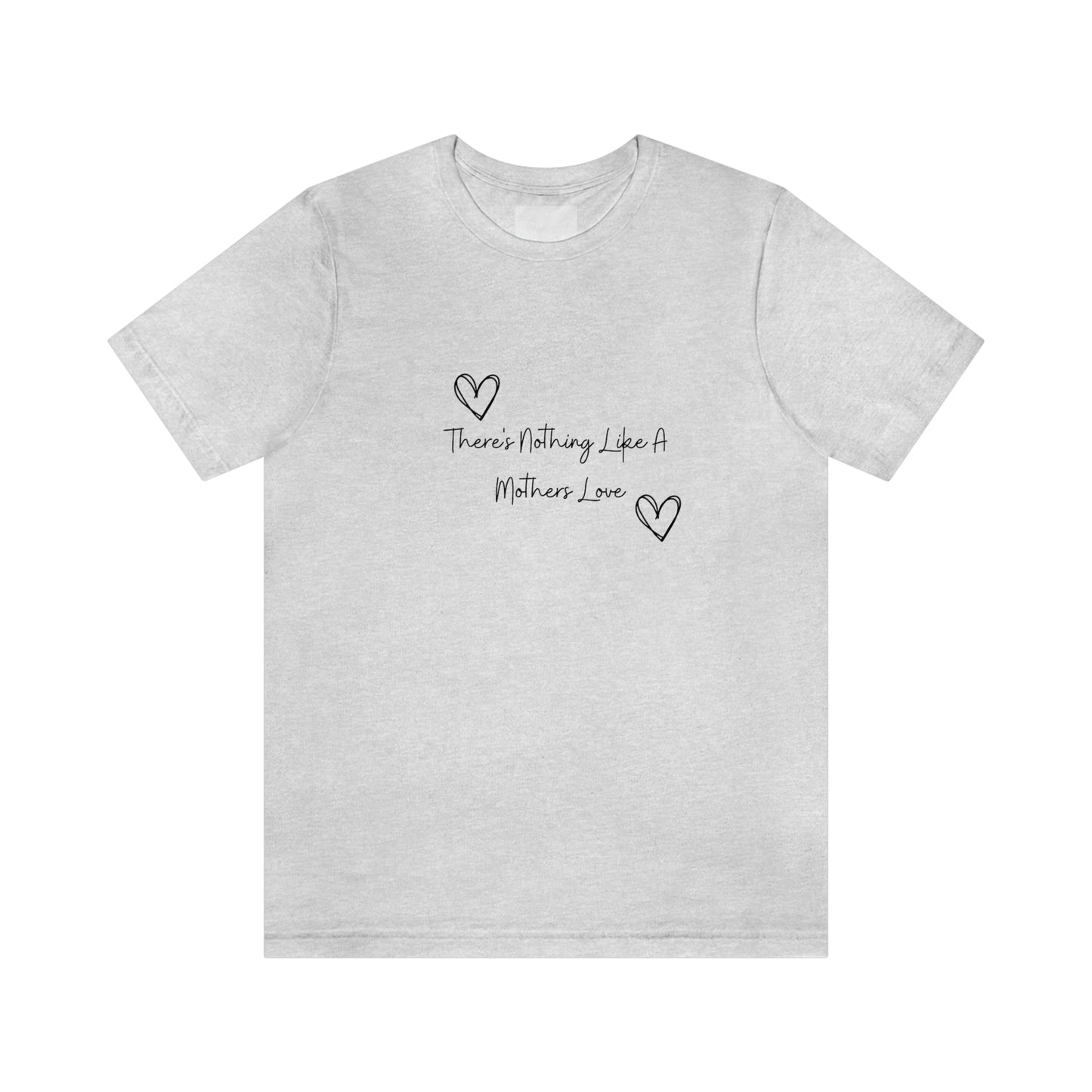 Express Your Gratitude with Our 'There Is Nothing Like a Mother's Love'