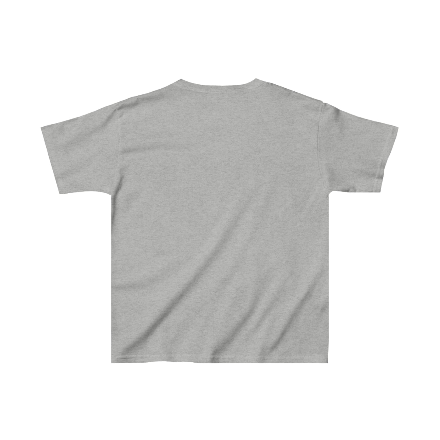 Scoops of Fun Kids Heavy Cotton™ Tee