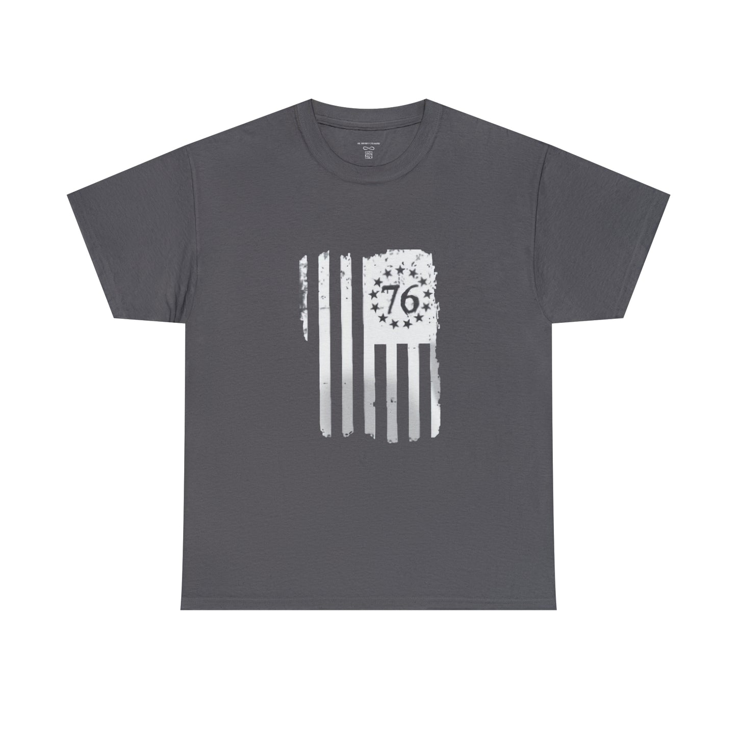 1776 USA Flag Tee