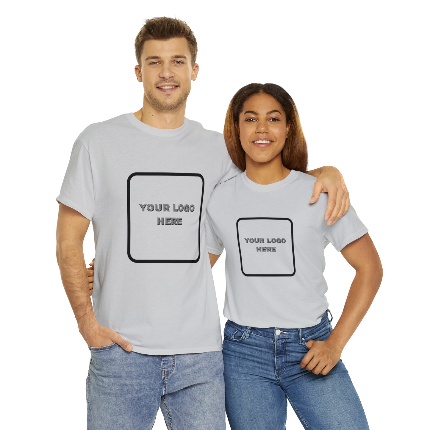 Personalized T-shirt Designs