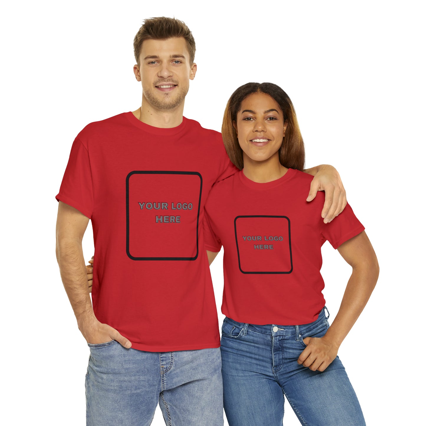 Personalized T-shirt Designs