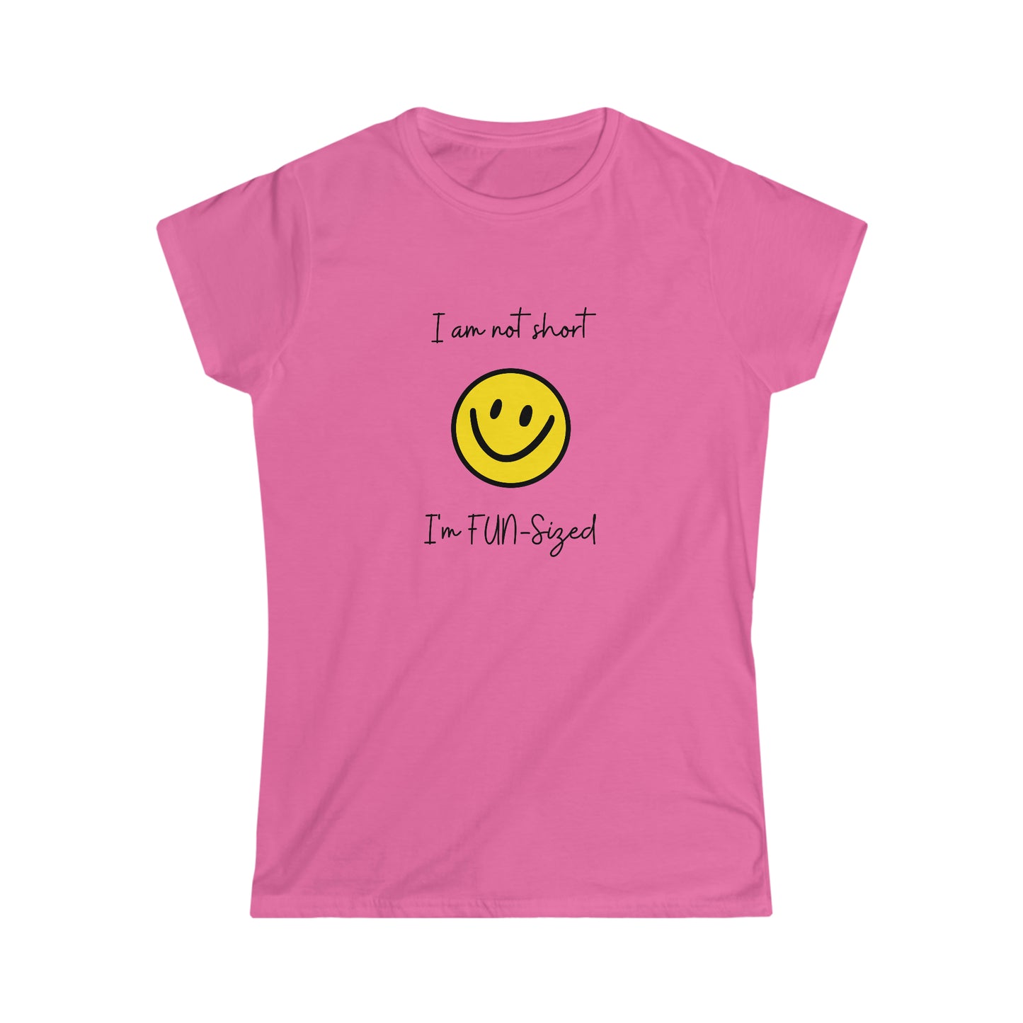 Women's Softstyle Tee