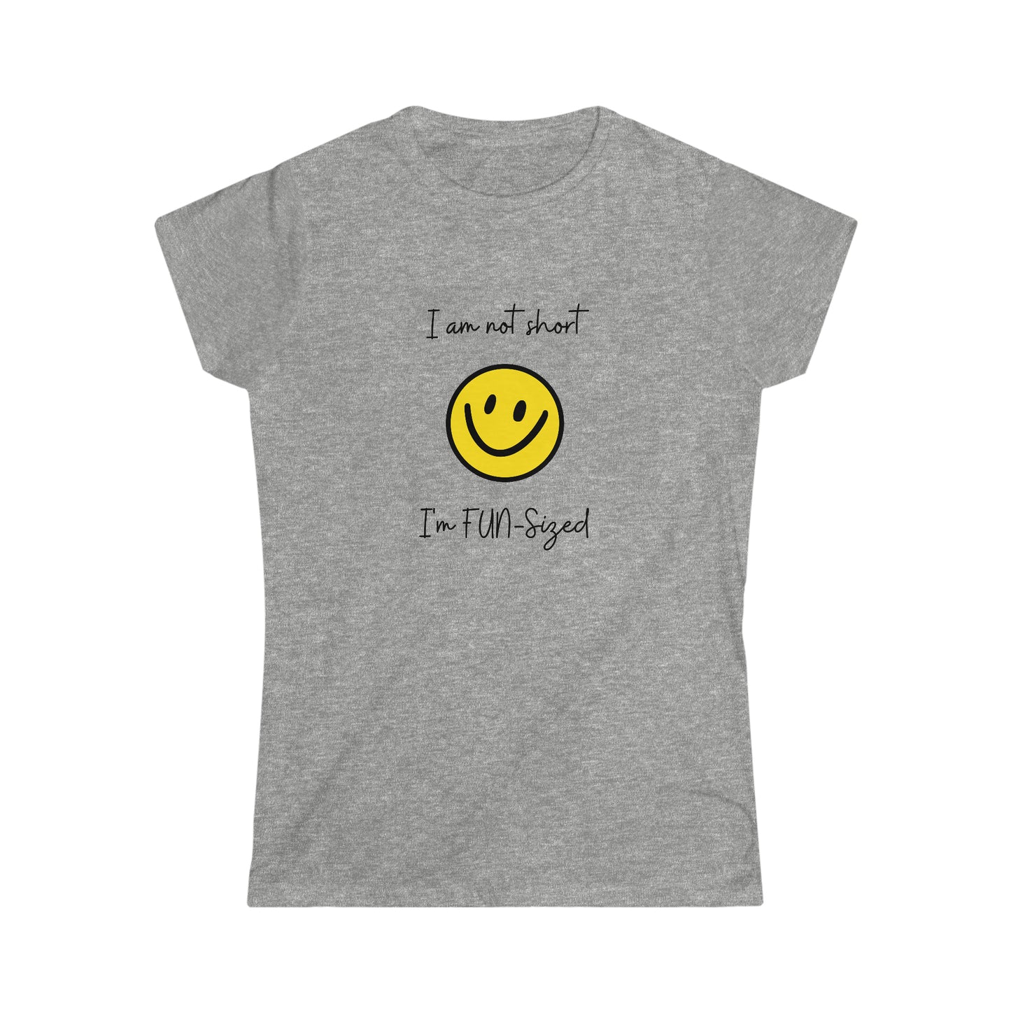 Women's Softstyle Tee