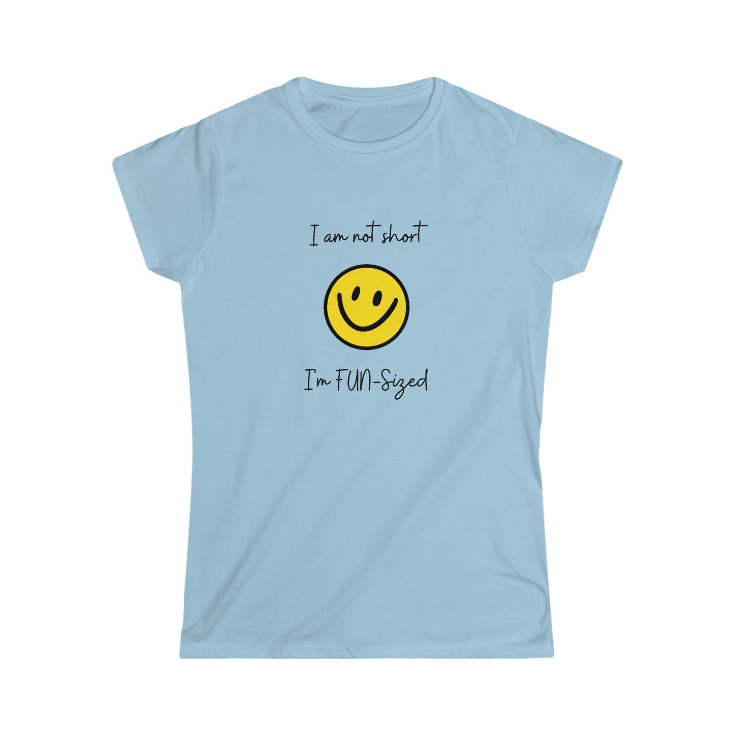 Women's Softstyle Tee