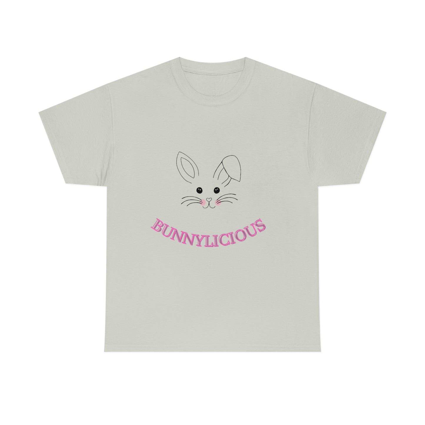 Easter Bunny tee, Bunny, Easter tee, Easter, Easter gift, gift for her, girlfriend gift