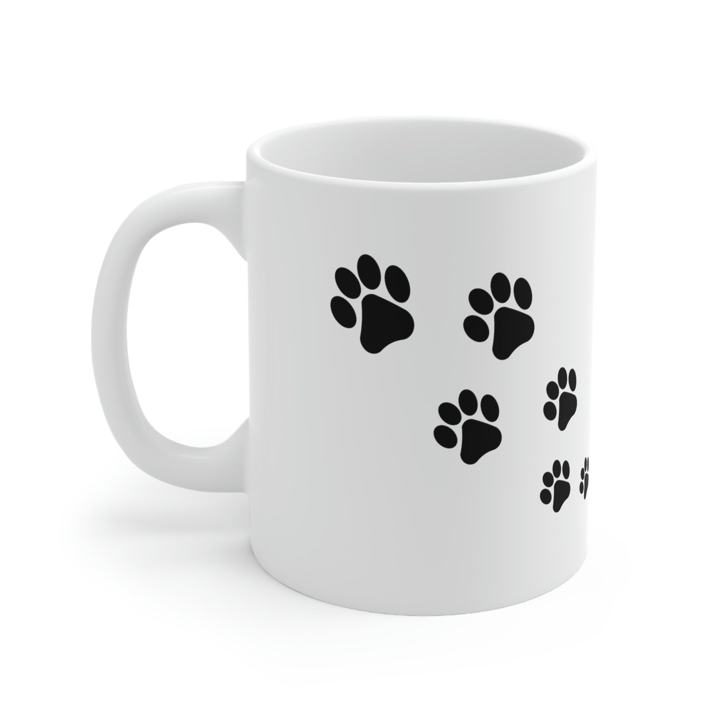 The Cat's Meow Cup: For Coffee-Loving Feline Fans