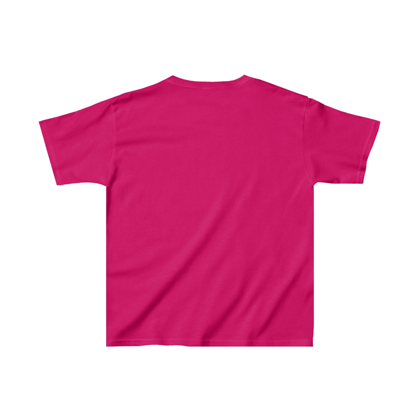 Scoops of Fun Kids Heavy Cotton™ Tee