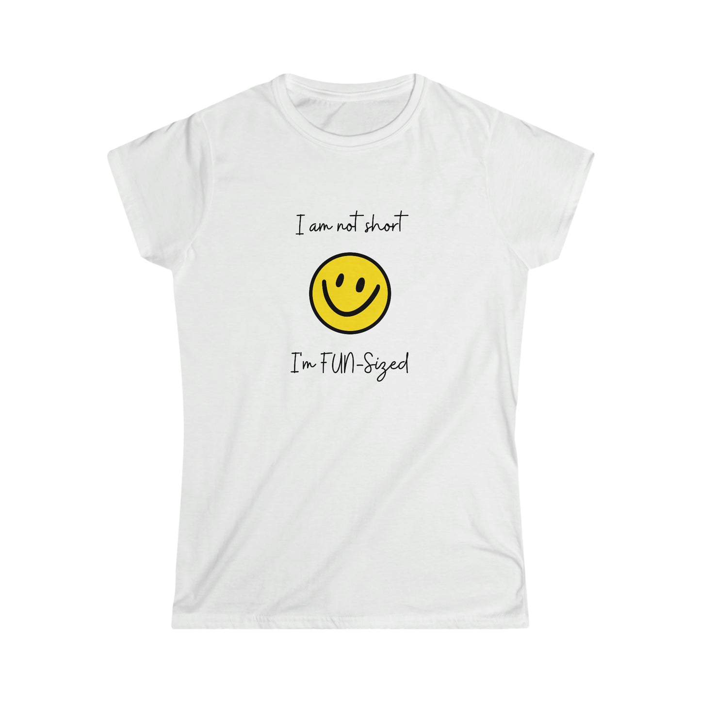 Women's Softstyle Tee