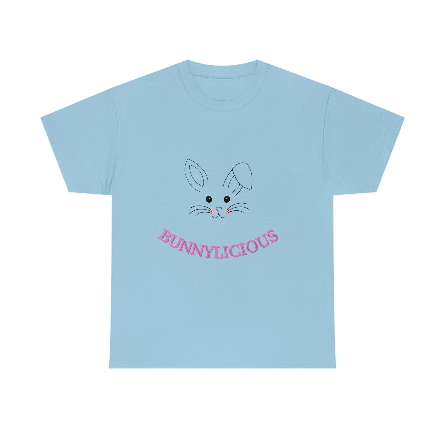 Easter Bunny tee, Bunny, Easter tee, Easter, Easter gift, gift for her, girlfriend gift